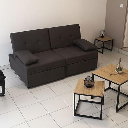 Appart-Terrasse 15Min Volcan-Lac 45Min Station Ski Ceyrat Exterior foto